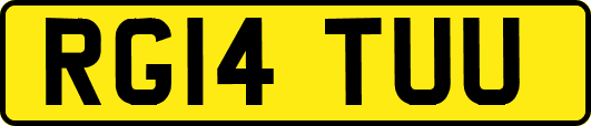 RG14TUU