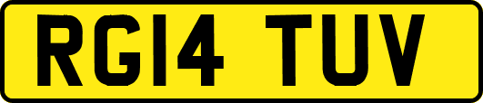 RG14TUV