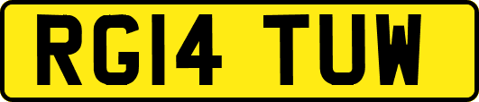 RG14TUW