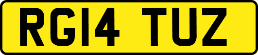 RG14TUZ
