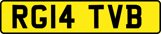 RG14TVB