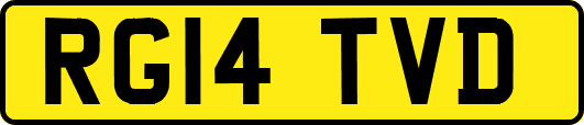 RG14TVD