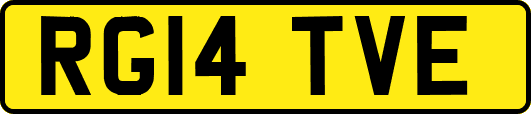 RG14TVE