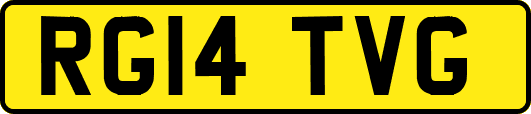 RG14TVG