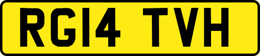 RG14TVH