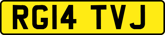 RG14TVJ