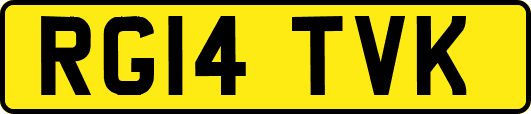 RG14TVK