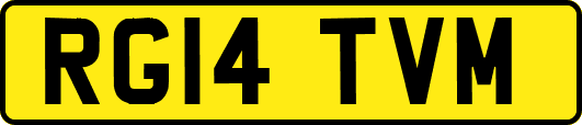 RG14TVM