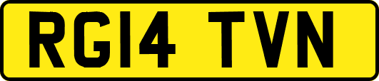 RG14TVN