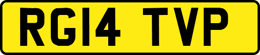 RG14TVP