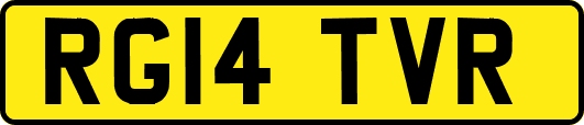 RG14TVR