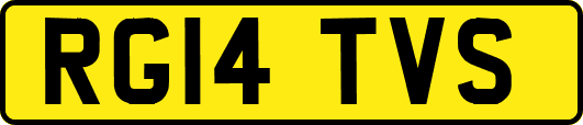 RG14TVS