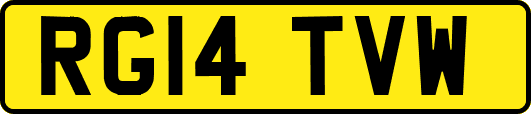 RG14TVW