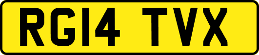 RG14TVX