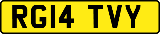 RG14TVY