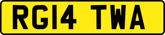 RG14TWA