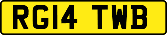 RG14TWB