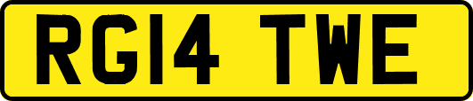 RG14TWE