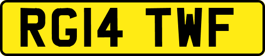RG14TWF