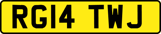RG14TWJ