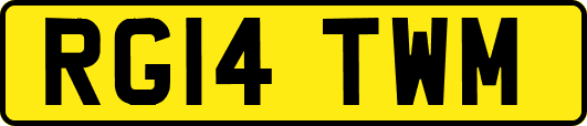 RG14TWM