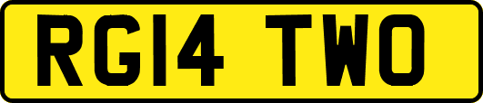 RG14TWO