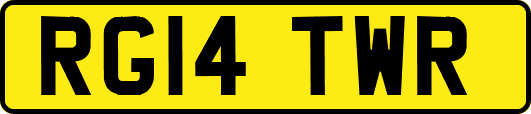 RG14TWR
