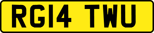 RG14TWU