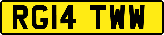 RG14TWW