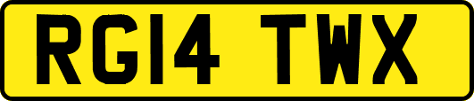 RG14TWX