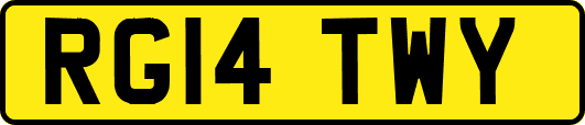 RG14TWY