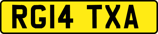 RG14TXA