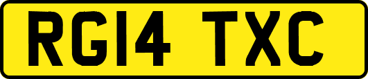 RG14TXC