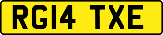 RG14TXE