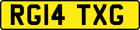 RG14TXG