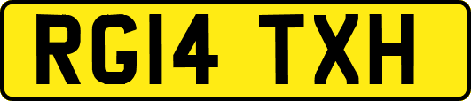 RG14TXH