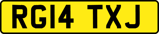 RG14TXJ