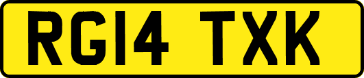 RG14TXK