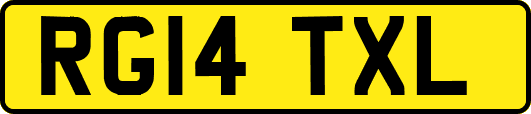 RG14TXL
