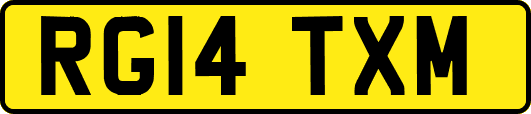 RG14TXM