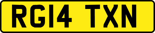 RG14TXN
