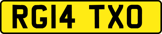 RG14TXO