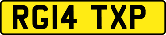 RG14TXP