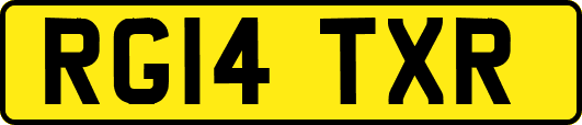 RG14TXR