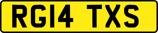 RG14TXS