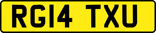 RG14TXU