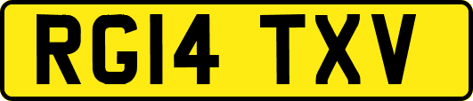 RG14TXV