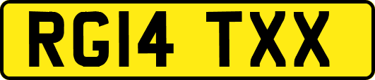 RG14TXX