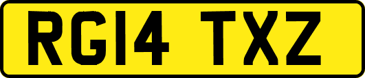 RG14TXZ