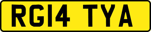 RG14TYA
